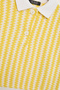 Baby Boy Striped Tshirt - 2