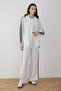 Polka Dot Zipper Suit 12-8938 - 6