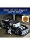 DC The Batman Batmobile - 6