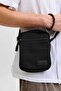 حقيبة JACPASCAL SLINGBAG SN للرجال باللون الأسود، رمز الموديل: 12292176Black - 4