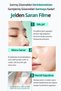 Cooling and Relaxing Pore-Counteracting Gel Mask Salicinic Pore Tightening Wrapping Gel Mask - 8
