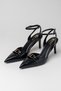 Classic Heeled Shoes Women's Heeled Shoes High Heels