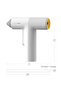 Glue Gun | Auto Dispensing Easyflow Hot Glue Gun with Glue Sticks - 3