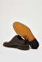 Alabasta Model Genuine Leather Casual Shoes with Leather Sole - 3