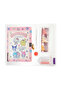 Hello Kitty & Friends Crystal Art Secret Diary - 3