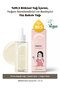 Intensive Moisturizing and Nourishing Facial Care Oil with Rice Bran Oil Rice Facial Oil