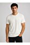 Bordoo Basic Crew Neck Short Sleeve Men's T-Shirt 7698