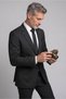 Men's Regular Fit 6 Drop Suit (2026) - 4