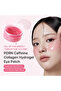 Pdrn Pink Caffeine Collagen Eye Patch 60 Patches - 2