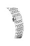 Swiss F20093/2 Chrono Men's Wristwatch - 5