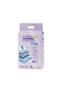 Training Pads Lavender 20's (60x90cm) – Extra Large Rapid-Dry Leak-Proof,Scented, 6 Layers Quilted, Superior Absorption, Odor Control Pee Pads, Pet Training for Dogs, Cats, Rabbits 65g - 2