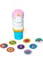 Sticker Wow Unicorn Bundle - 3