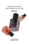 Designed MORNING SOOTHING CASUAL EDP For Women - 50ml, Long Lasting Fruity Fresh Perfume, Longevity Upto 24 Hours, Women's Fragrance For Summer - 7