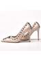 Origin Women's Genuine Patent Leather Stiletto 25-3 - 4
