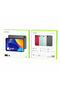 M93 Tablet 11 Inch, 12GB RAM, 512GB Storage, Android 15, 10000mAh Battery, In-Cell HD Display, Dual SIM WiFi with Keyboard & Mouse – Grey - 8
