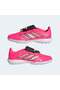 Predator League ft Tf J Unisex Kids' Astroturf Field Shoes Hq0007 - 5