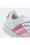 Grand Court 3.0 El C Unisex Kids Sneaker Kj4370 - 8