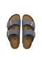 Arizona Bs 1029253 Women's Slippers Gray Juststep - 3
