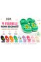 Children's Cross Slippers Emoji Size 26 - 35 Eva Sole New Season - 2