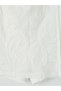 Vizyon New Season Embroidered Girls' Short Skirt - 5