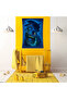 Child-Y4 Wall Covering Shiny Quality Fabric Room Decor Tapestry Wall Carpet Gaming - 2