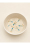 Ceramic Handmade Mini Flowers Bowl Bowl - 2