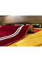 Four Seasons - Red Machine Woven Prayer Rug 70X110 cm - 2