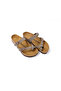 Mayari 71071 Women's Slippers Khaki Juststep - 3