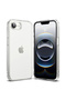 - Fusion - iPhone 16e / 17e - Matte Clear