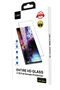 واقي شاشة كاميرا URR Samsung Galaxy S24 FE 2.5D كامل الوضوح - أسود