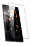 واقي شاشة كاميرا URR Samsung Galaxy S26 Plus 2.5D كامل الوضوح - أسود - 2