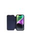 غطاء دولفين لجهاز iPhone 14 Pro - أزرق داكن