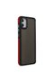 Samsung Galaxy A05 Compatible Harvel Cover - Red - 2