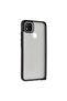 Redmi 9C Compatible Case Elegant Cover - Black