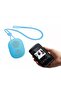 Portable Wireless Bluetooth Speaker Mini with USB Charging Cable & Hanging Strap - 2