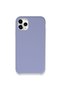 iPhone 11 Pro Compatible Case Launch Legant Silicone - Lilac