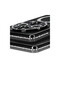 Xiaomi Redmi 14C Compatible Joke Simli Magneticsafe Case - Black - 5