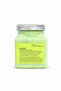 Olive Sherbet Body Scrub Olive Extract Body Scrub 500 ml – Purifying and Moisturizing Body Care - 3