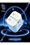 35W Fast USB C Power Adapter Plus Type C Cable for 16 Pro Max Fast charger Type C Wall Plug for Iphone 15 pro Max/16 Pro/16/16 Plus/15 pro/15 - 2