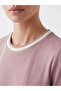 Original Oval Yaka Soft Touch Women's T-Shirt - 3