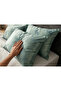 Taç Satin Pillowcase Set 50X70 cm (2 Pieces) 100% Cotton Satin – Soft, Stylish, and Breathable - 2