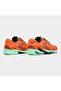 Ultra Light Men 26 Orange Men's Tennis Shoes - 4