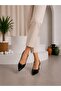 Thin Heel Stiletto Women's Shoes - 3