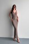 Soft Touch Knit Maxi Dress - 2