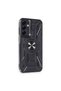 Samsung Galaxy A25 5g Compatible Case Lincoln Silicone - Black - 3