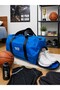 Sport Shoe Compartmented Waterproof Travel and Sport Bag - Medium Size - 2