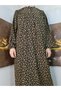 Viscose Long Robe Dress, Comfortable Fit, Oversize, Casual, Stylish, Islamic Dress, 100% Cotton - 6