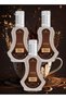 3 قطع Vanilla Coffee Perfume 35مل