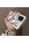 Xiaomi Poco X5 Compatible Stylish Cartoon Printed Shockproof Case - 4