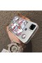 Realme C15/C25/C25S Compatible Stylish Cartoon Printed Shockproof Case - 4